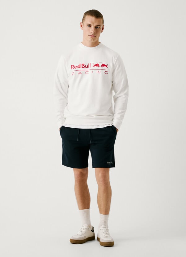 Pepe Jeans Sudadera Cuello Redondo Con Logo