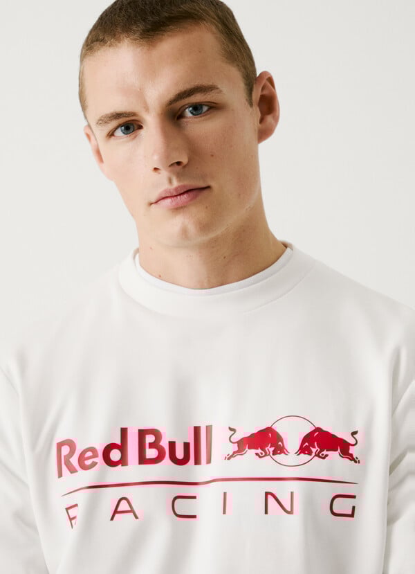 Pepe Jeans Sudadera Cuello Redondo Con Logo