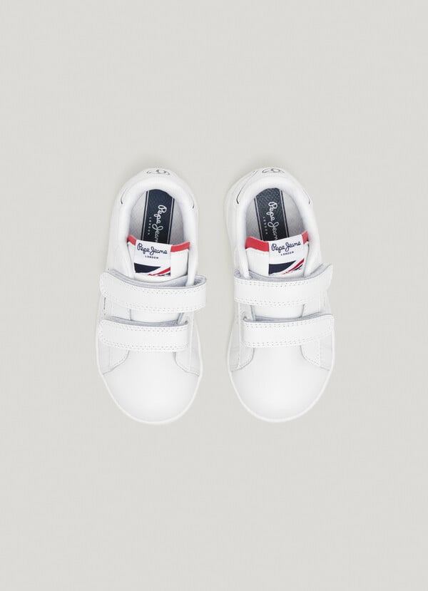 Pepe Jeans Zapatillas Cierre Velcro