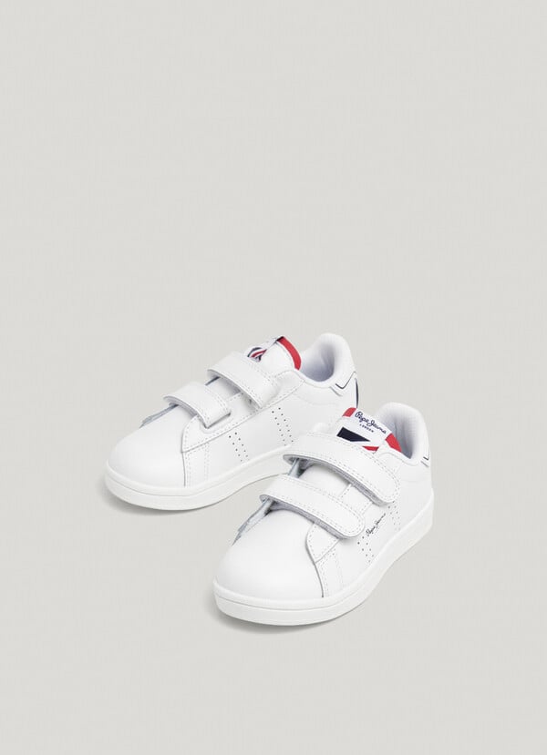 Pepe Jeans Zapatillas Cierre Velcro