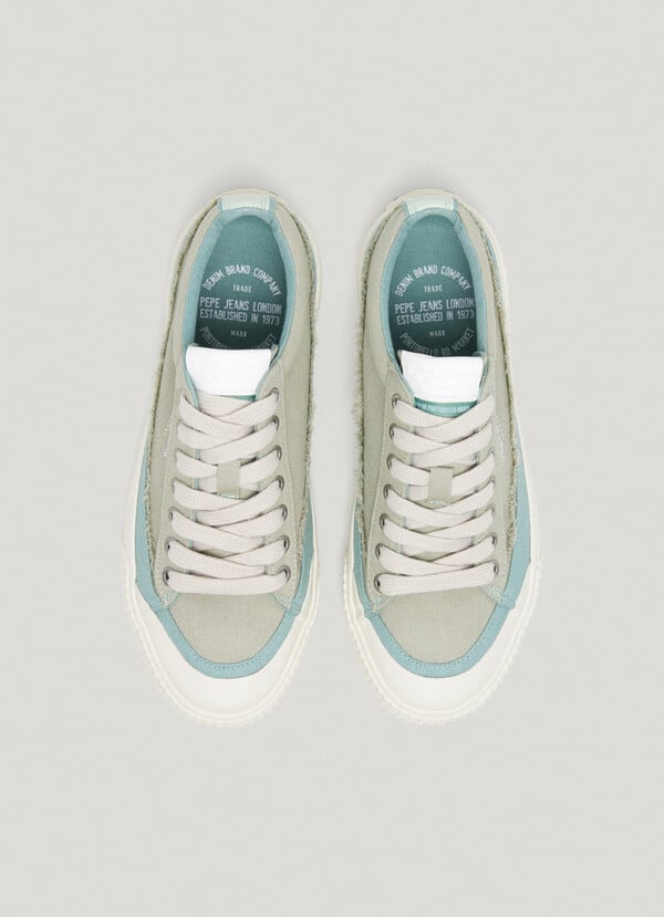 Pepe Jeans Zapatillas Clásicas