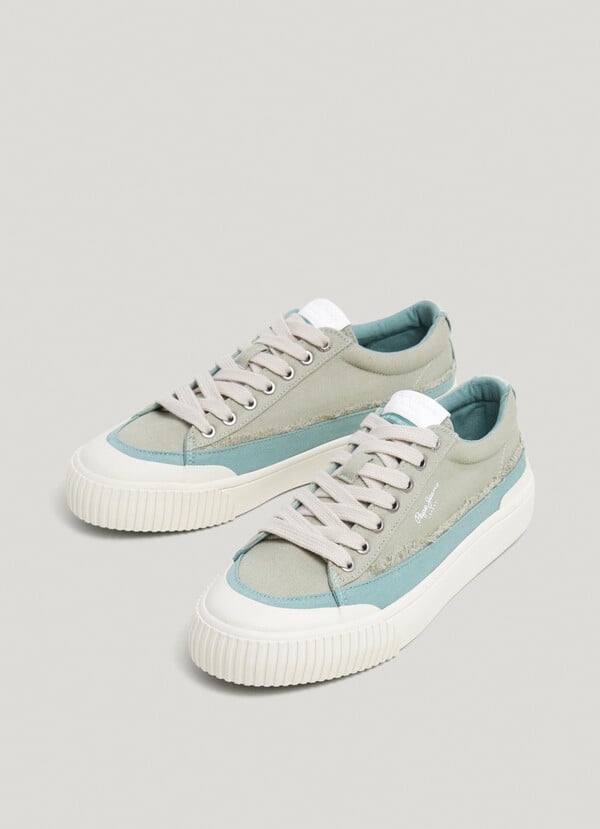 Pepe Jeans Zapatillas Clásicas