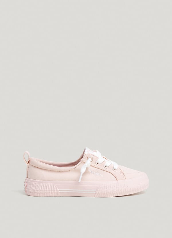 Pepe Jeans zapatillas clásicas