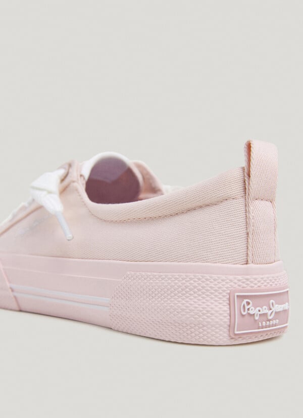 Pepe Jeans Zapatillas Clásicas