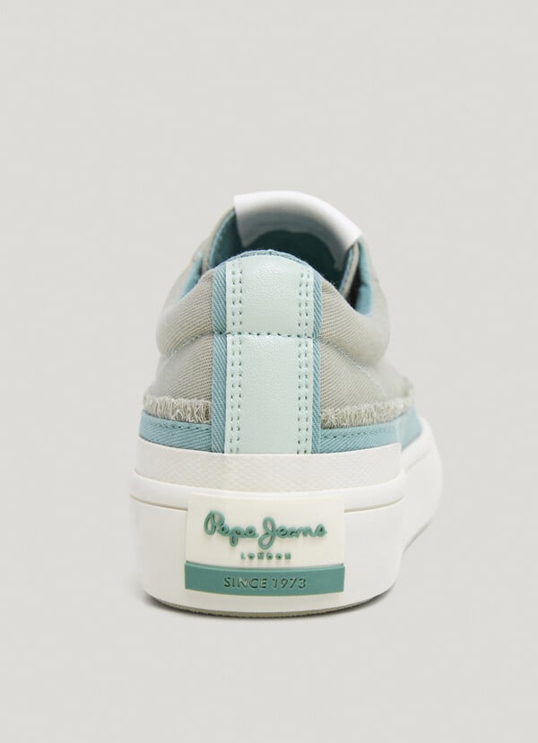 Pepe Jeans Zapatillas Clásicas