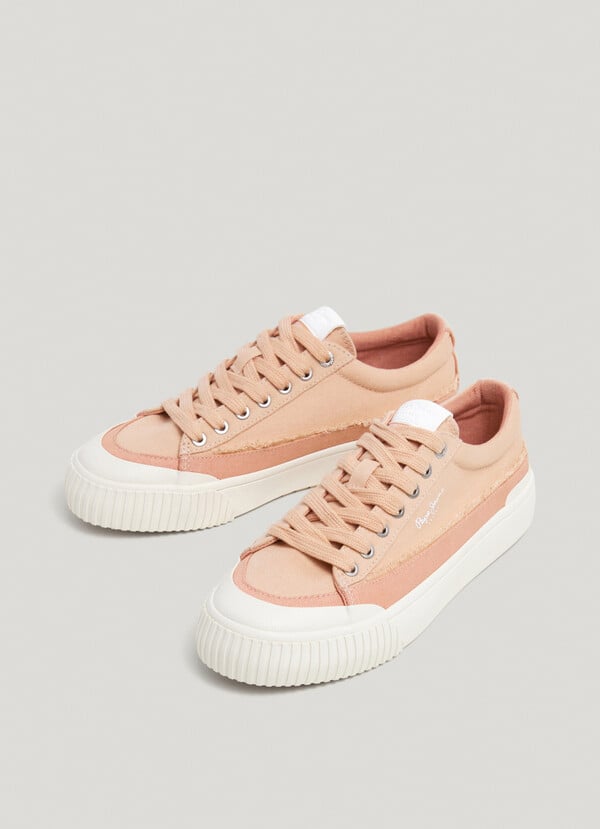 Pepe Jeans Zapatillas Clásicas