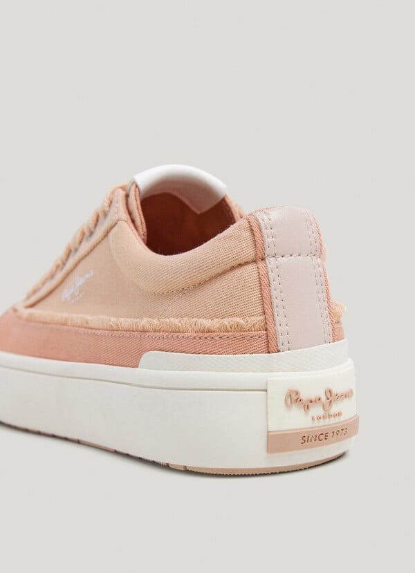 Pepe Jeans Zapatillas Clásicas