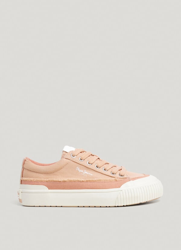 Pepe Jeans zapatillas clásicas
