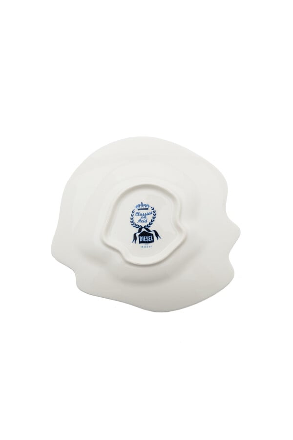 Diesel 11231 Dessert Plate Inporcelain"classic