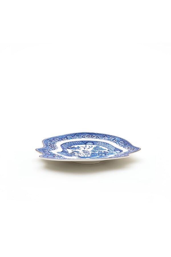 Diesel 11231 Dessert Plate Inporcelain"classic