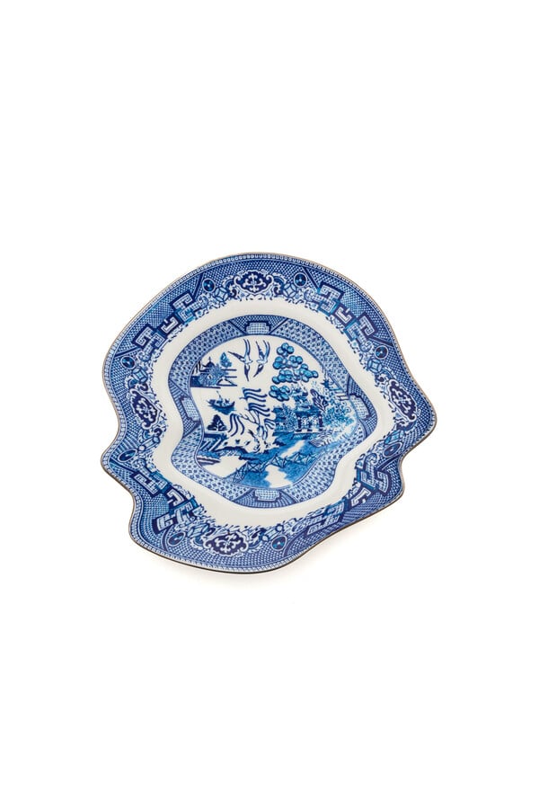 Diesel 11231 dessert plate inporcelain"classic