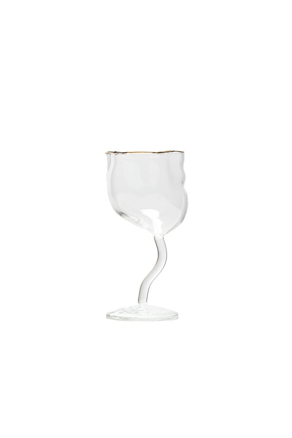 Diesel 11251 wine glass "classic on acid - grec