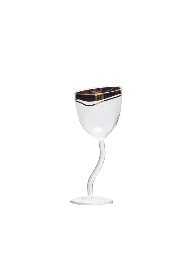 Diesel 11255 wine glass "classic on acid - rega