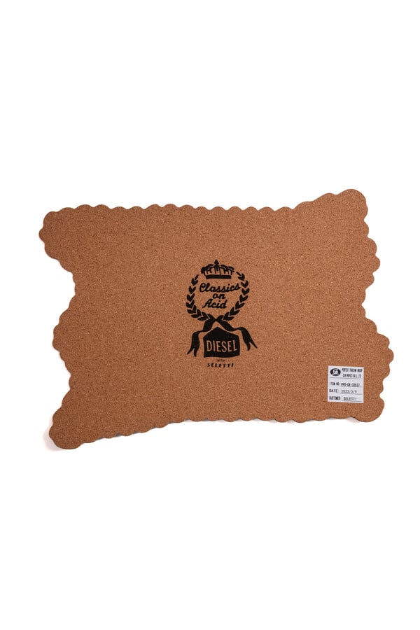 Diesel 11264 Table Mat "diesel Living" - Acid F