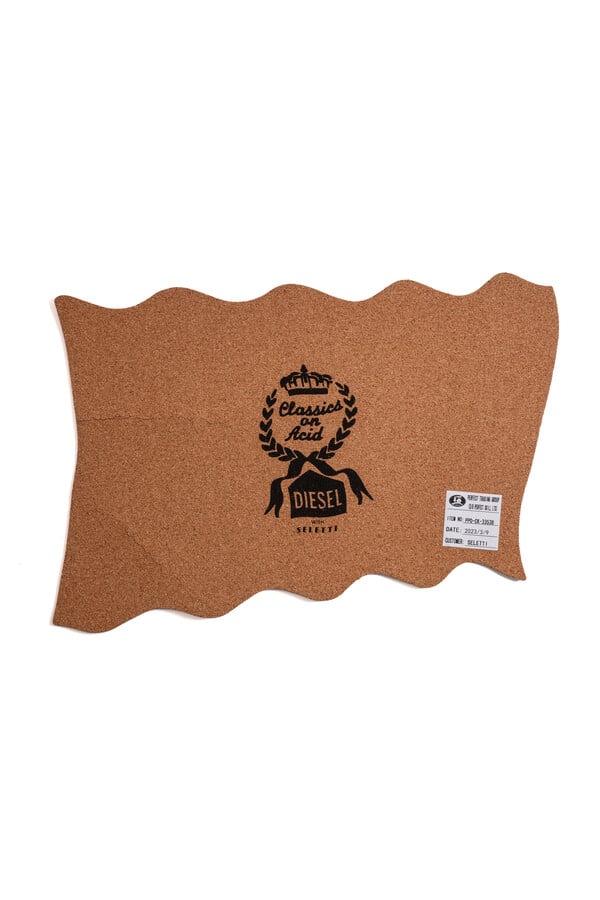 Diesel 11265 Table Mat "diesel Living" - Acid F