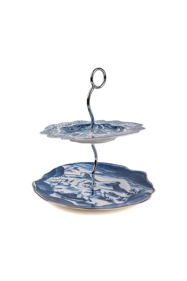 Diesel 11278 cake stand acid tea