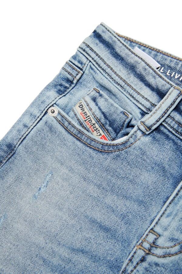 Diesel 1969 D-ebbey-j Jjj