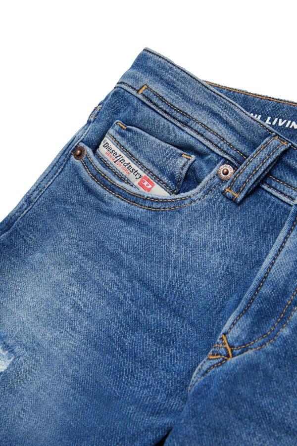 Diesel 1979 Sleenker-j Jjj