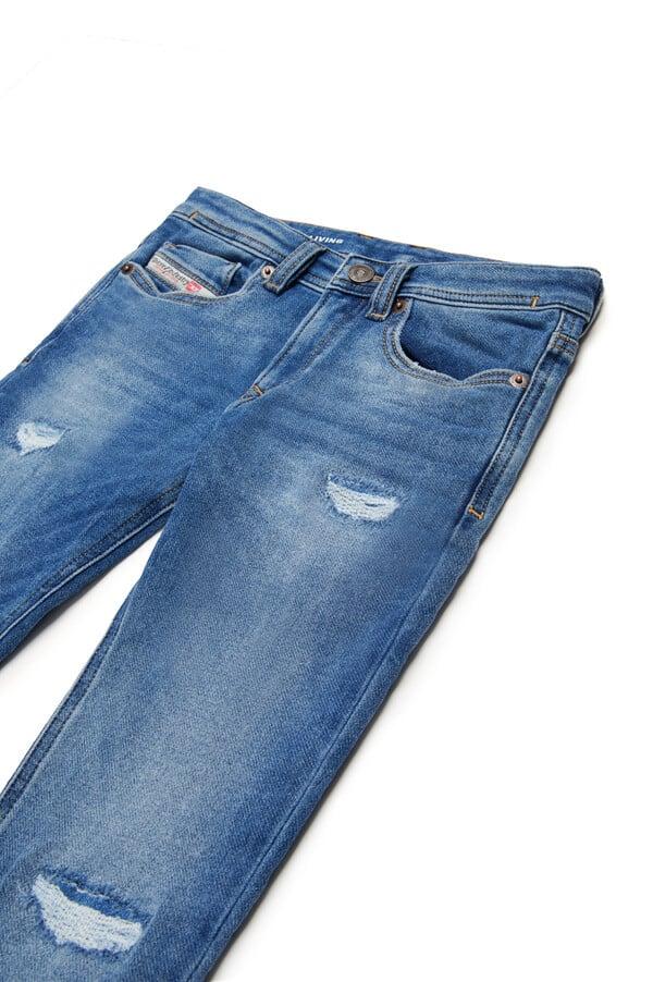 Diesel 1979 sleenker-j jjj