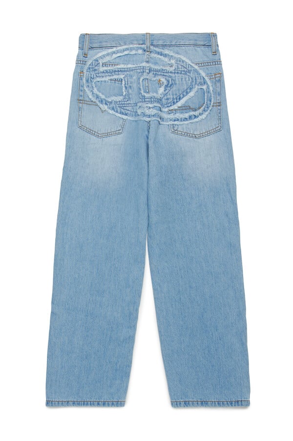 Diesel 2001 D-macro-j