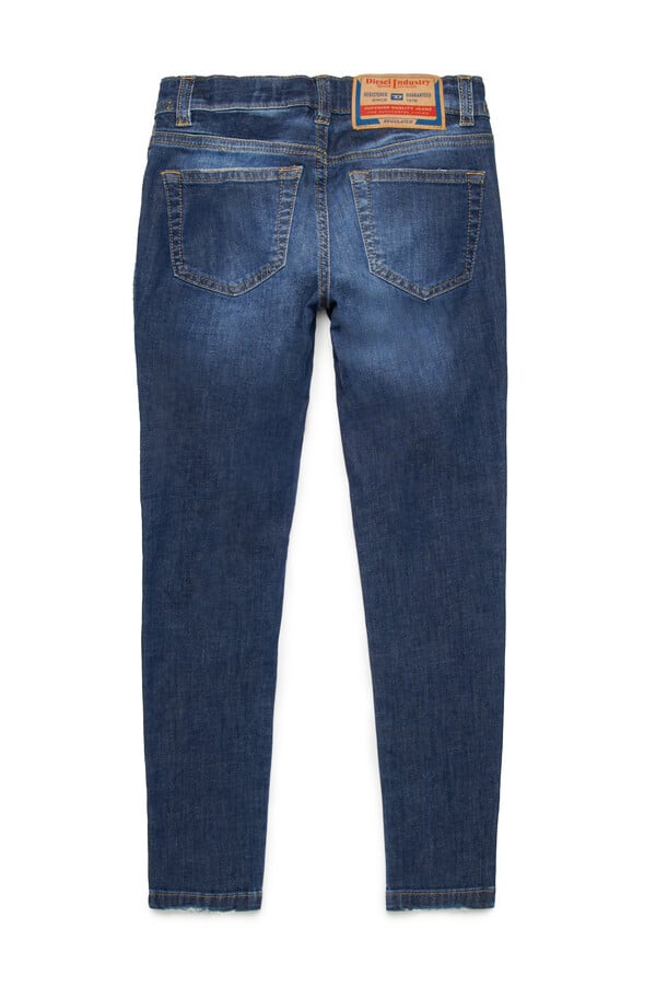 Diesel 2017 Slandy-j