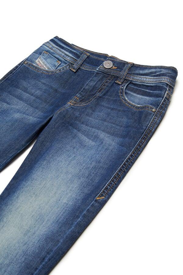 Diesel 2017 Slandy-j