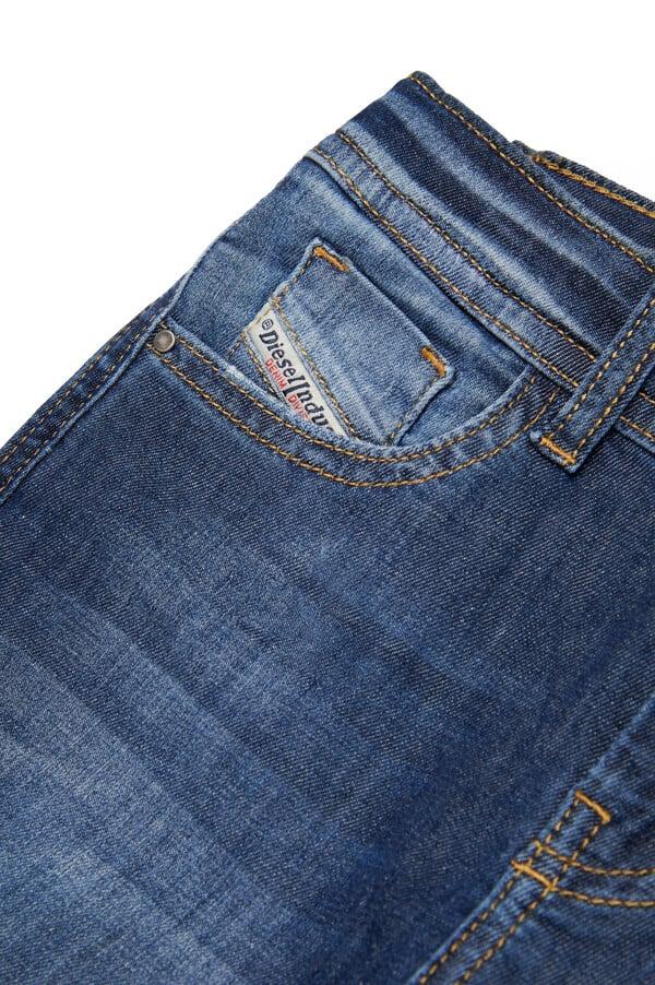 Diesel 2017 Slandy-j