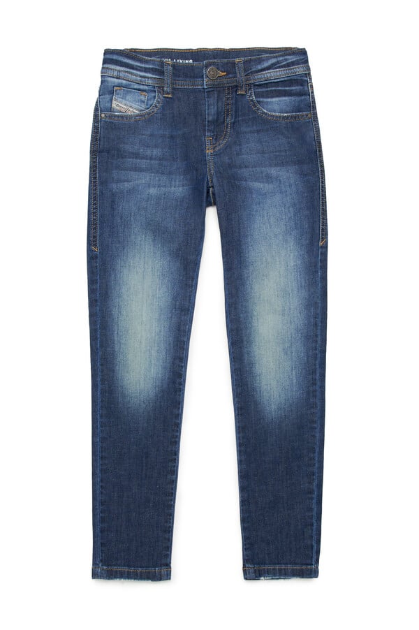 Diesel 2017 slandy-j