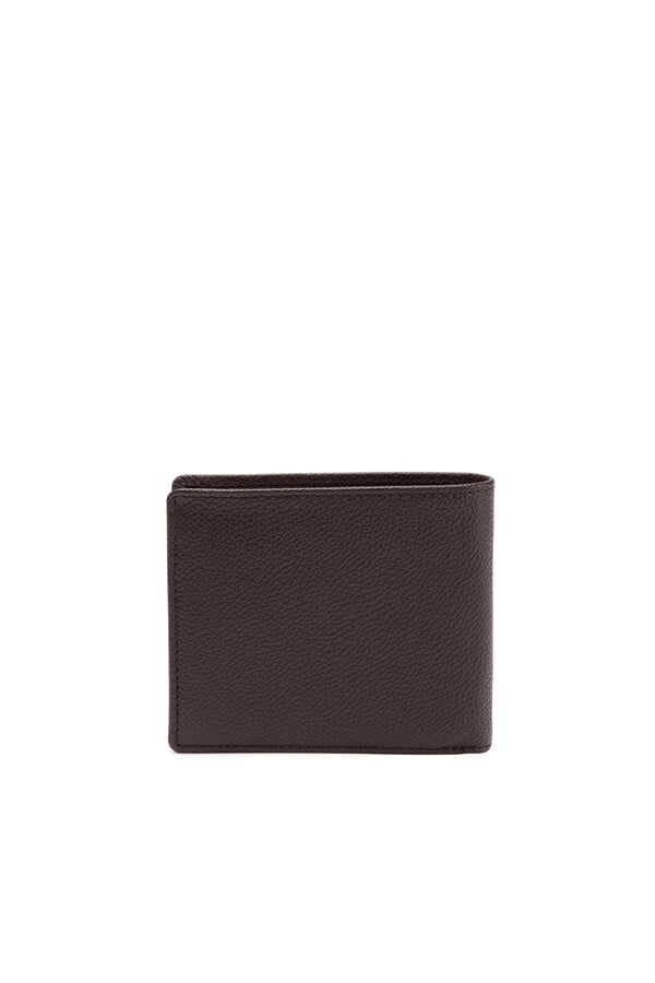 Diesel Bi Fold Coin S