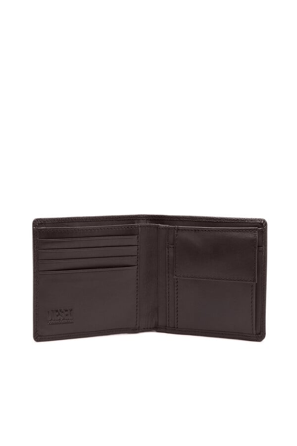 Diesel Bi Fold Coin S