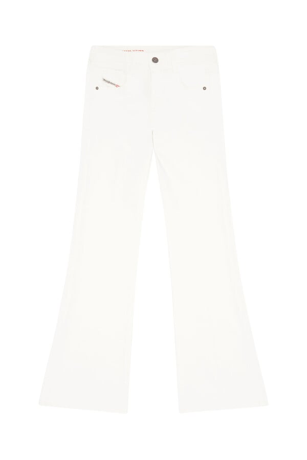 Diesel Bootcut Jeans 1969 D-ebbey 09d63