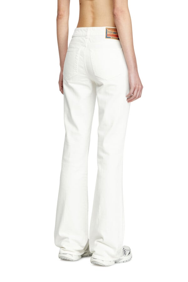 Diesel Bootcut Jeans 1969 D-ebbey 09d63