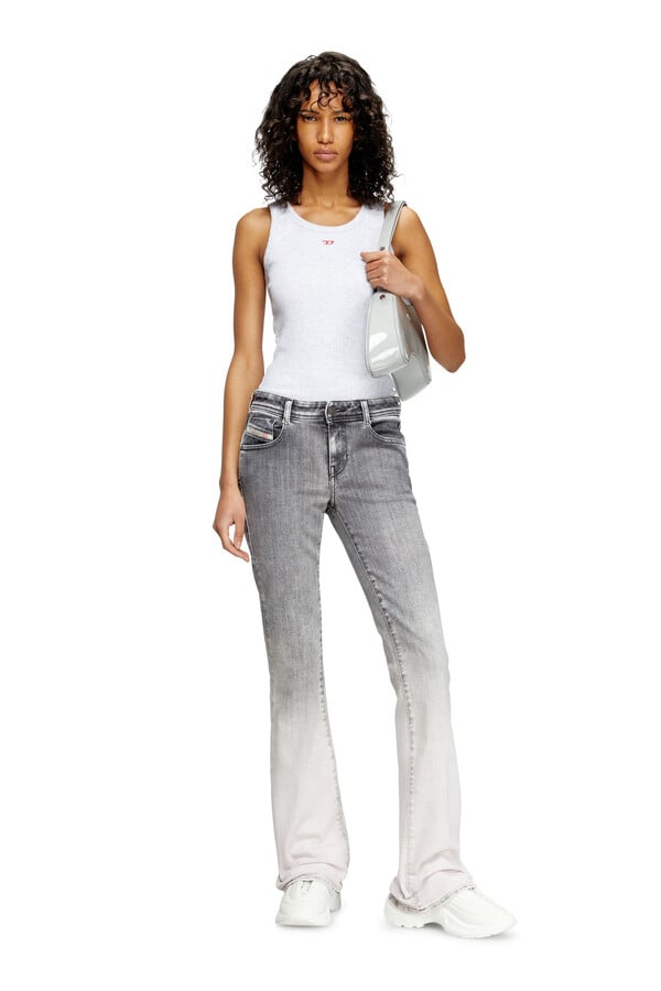 Diesel bootcut jeans 1969 d-ebbey 09k53