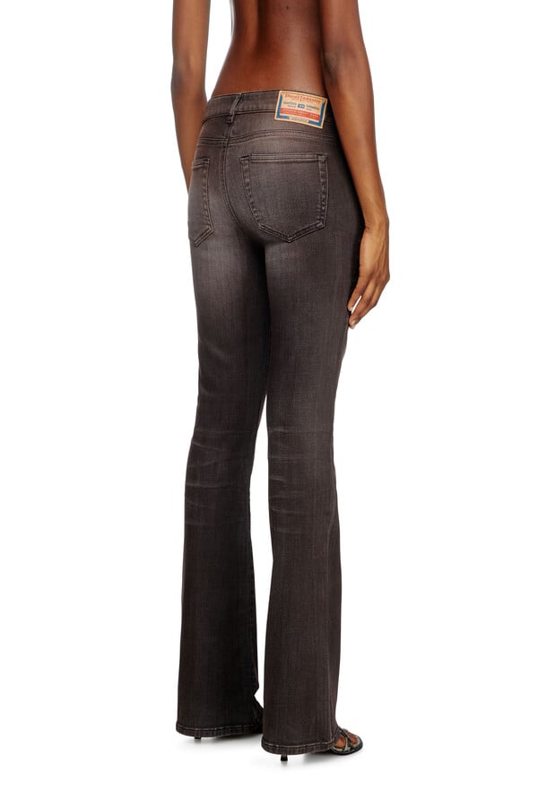 Diesel Bootcut Jeans 1969 D-ebbey 09k59