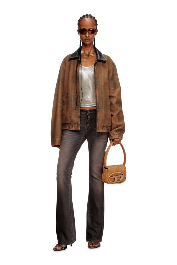 Diesel bootcut jeans 1969 d-ebbey 09k59