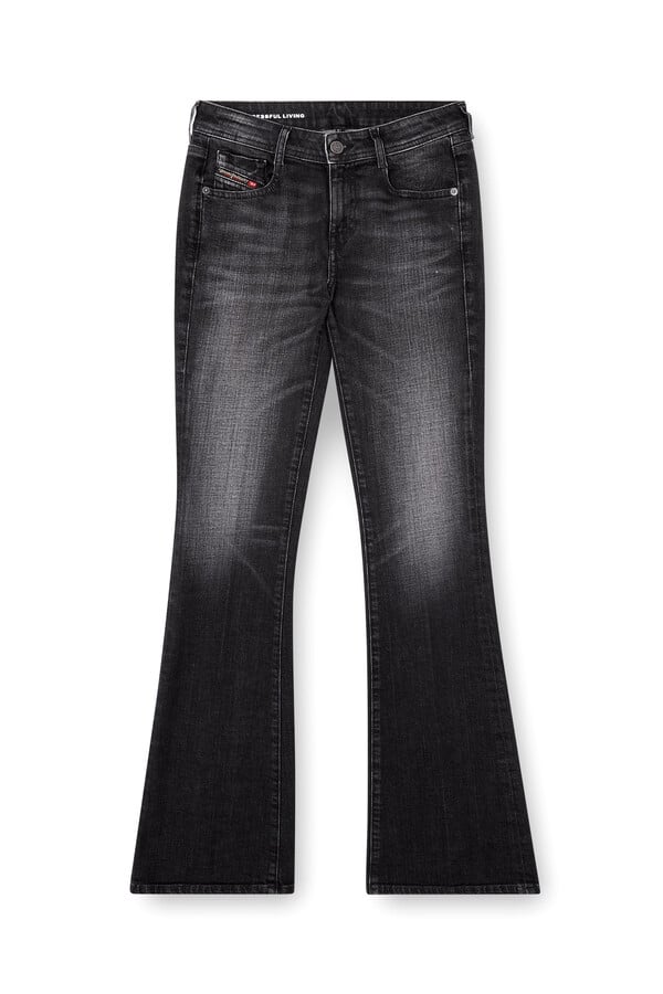 Diesel Bootcut Jeans 1969 D-ebbey 09k99