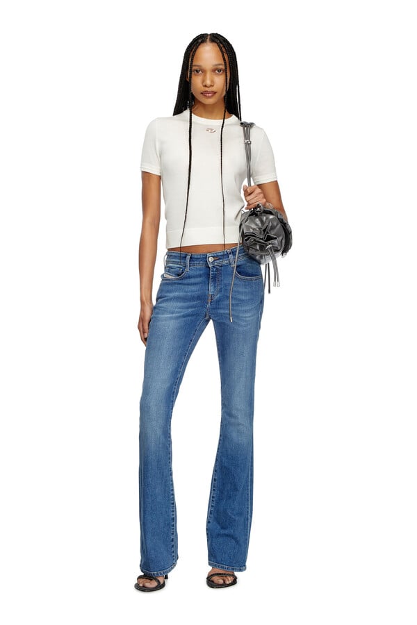 Diesel bootcut jeans 1969 d-ebbey 09l02