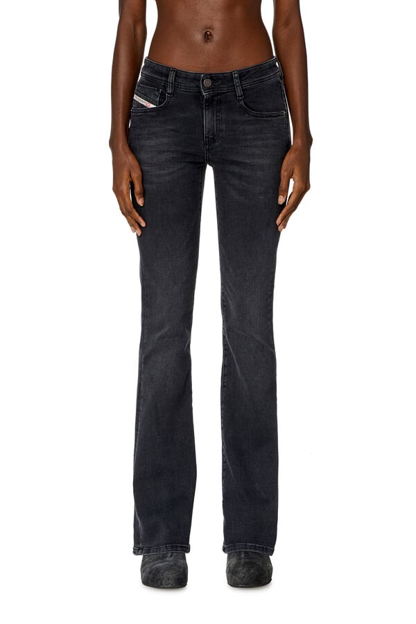 Diesel Bootcut Jeans 1969 D-ebbey 0pfas