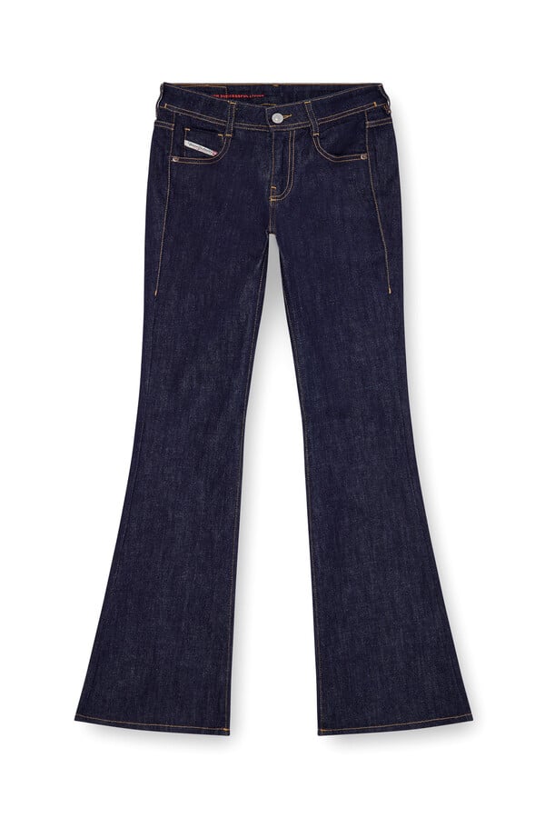 Diesel Bootcut Jeans 1969 D-ebbey Z9b89