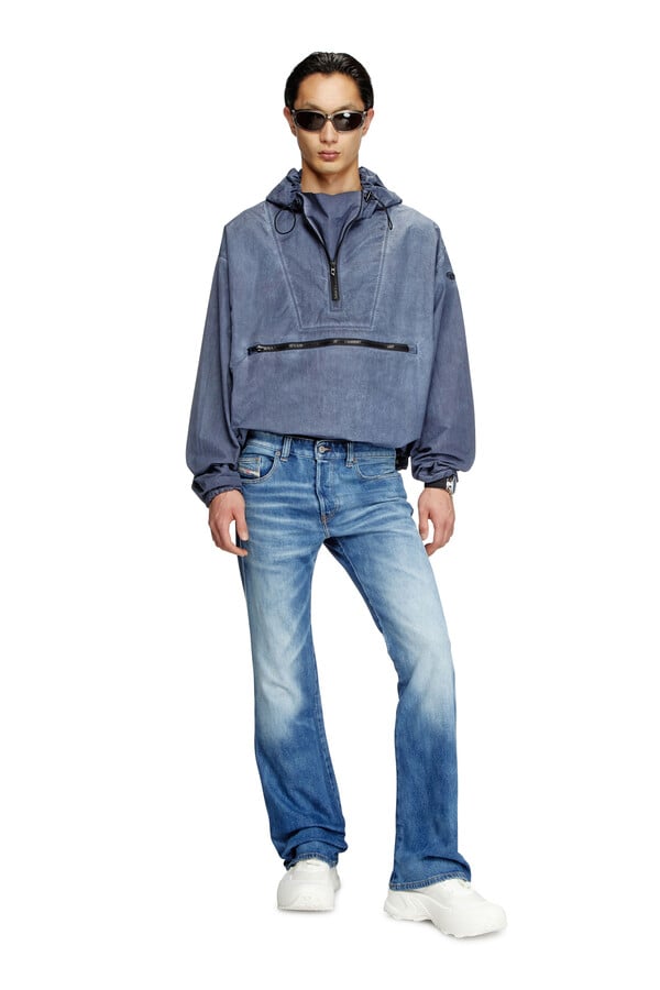 Diesel bootcut jeans 1998 d-buck 09l19