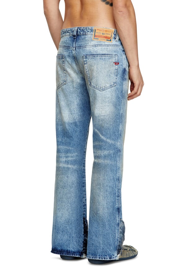 Diesel Bootcut Jeans 1998 D-buck 0cmbm