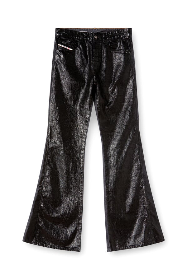 Diesel Bootcut Jeans 1998 D-buck 0dbcv