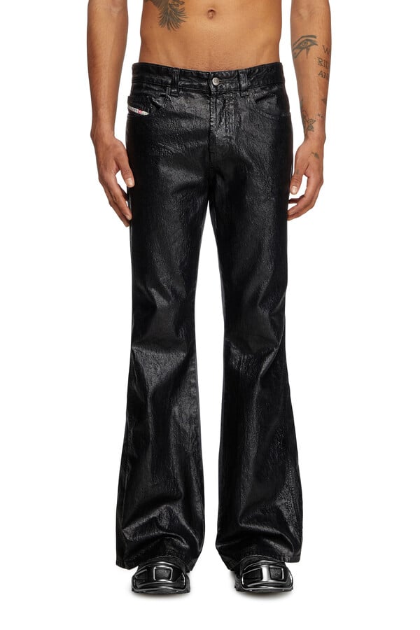 Diesel Bootcut Jeans 1998 D-buck 0dbcv