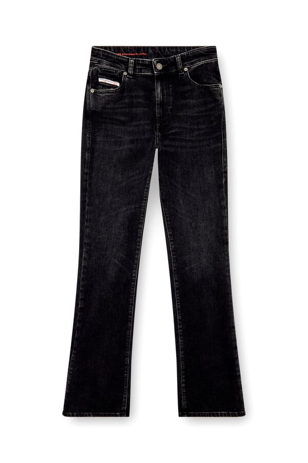 Diesel Bootcut Jeans 2003 D-escription 09i30
