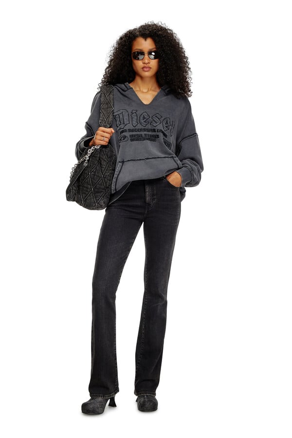 Diesel bootcut jeans 2003 d-escription 09i30