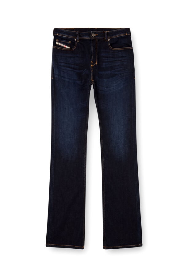 Diesel Bootcut Jeans 2007 Zatiny 009zs