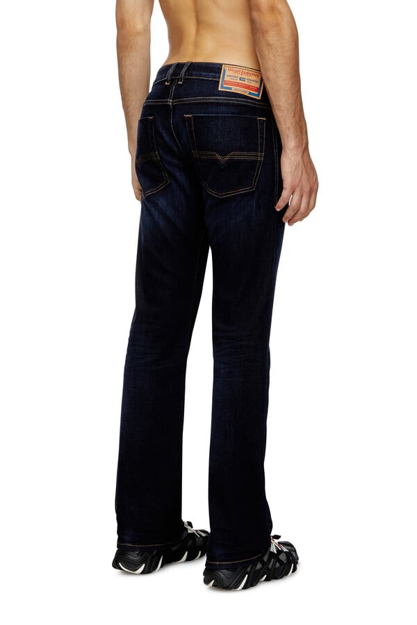 Diesel Bootcut Jeans 2007 Zatiny 009zs
