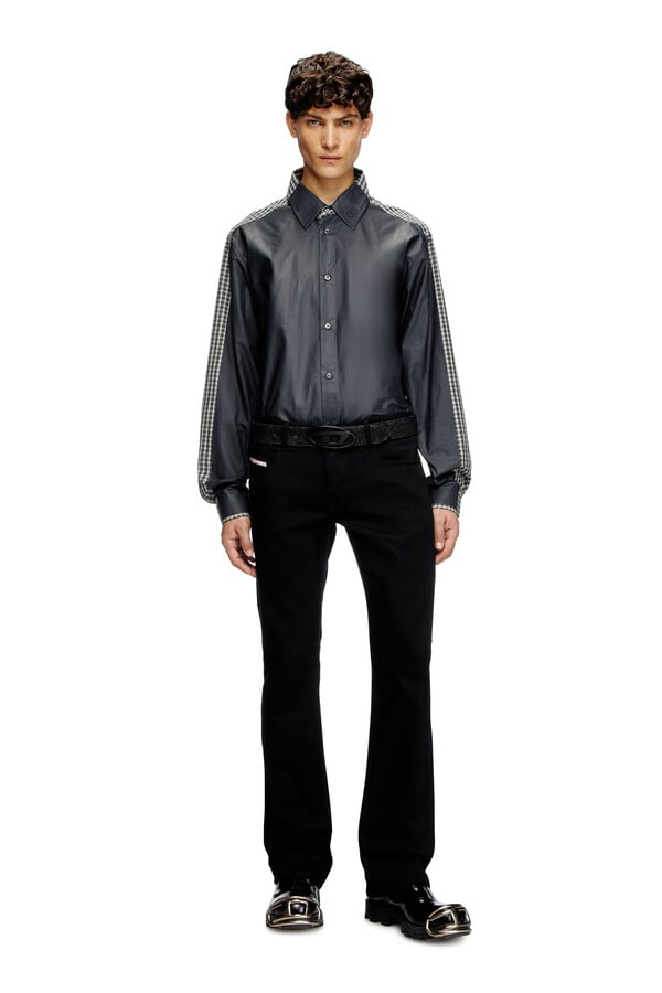 Diesel bootcut jeans 2007 zatiny 0688h