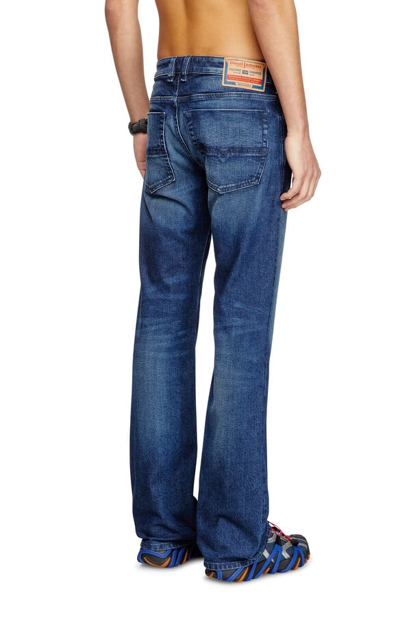 Diesel Bootcut Jeans 2007 Zatiny 09l51