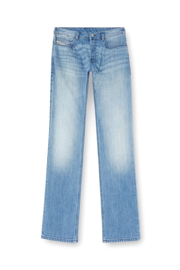Diesel Bootcut Jeans 2007 Zatiny 0grdi